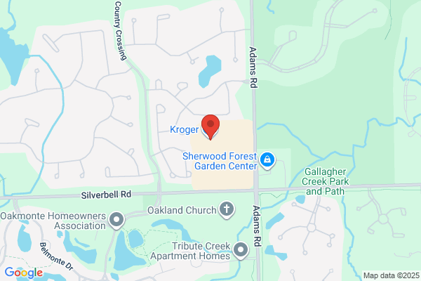 Kroger Pharmacy