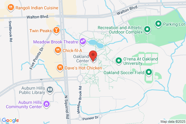 OU Credit Union