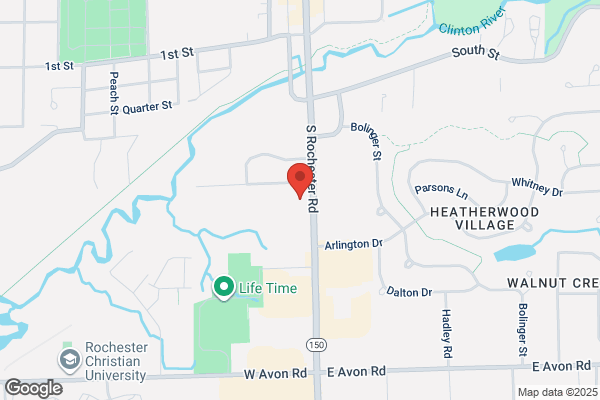 24/7 Rochester Locksmith