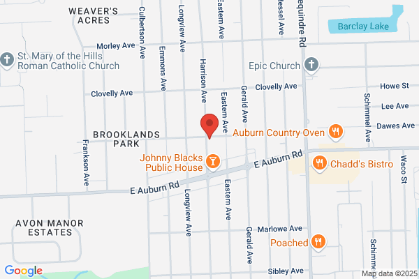 B-Aware Home Inspection