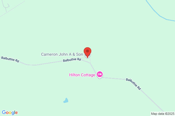 Cameron John & Son