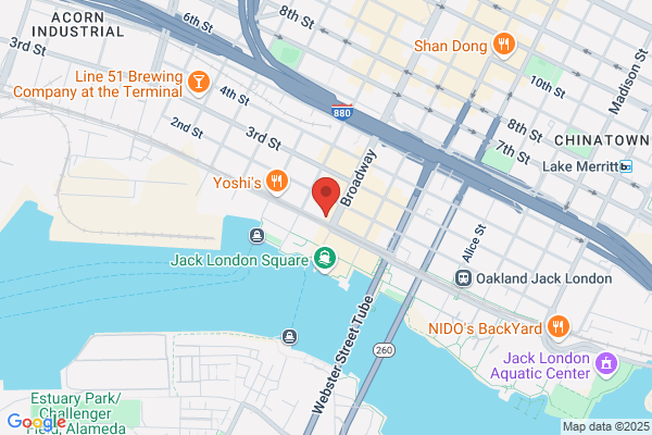Oakland Land Conservancy