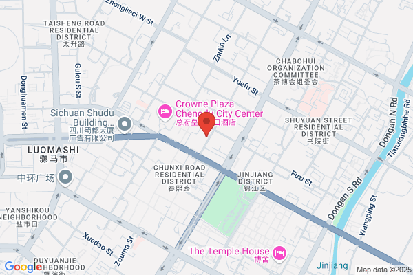 Primacy Relocation