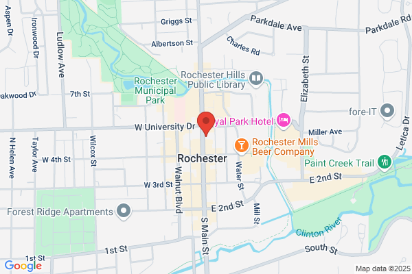 Rochester Bike Shop