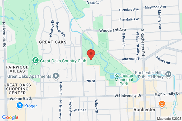 Rochester Community House Inc