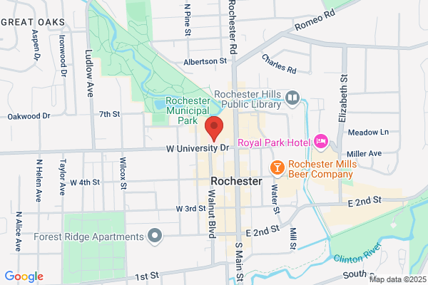Rochester Hearing Service