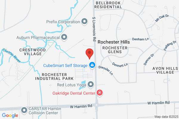 Rochester Neighborhood House