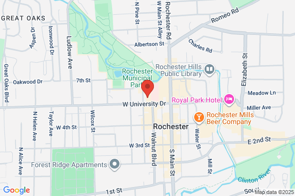 Updog Yoga of Rochester