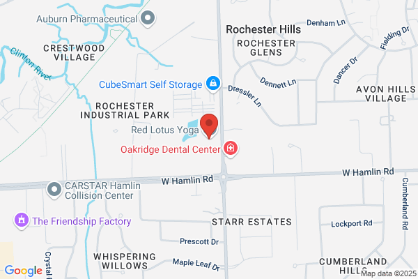 Rochester Plumbing & Heating Inc