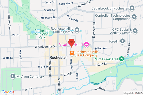 Rochester Elevator