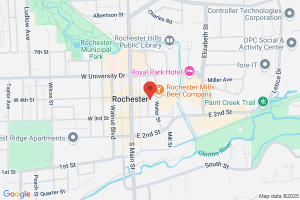 Stoney Creek Property Management