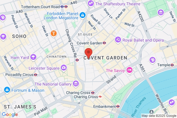 The Garrick Group