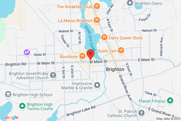 LMCU Rochester Mortgage Office