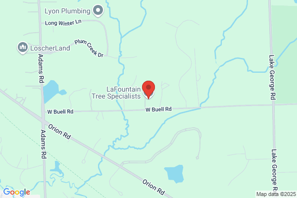 LaFountain Tree Specialists