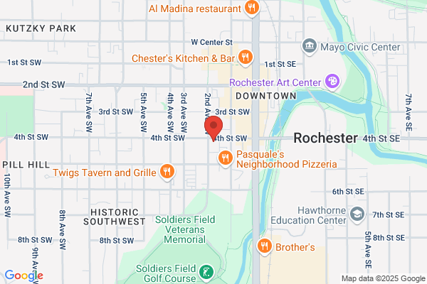 Townsquare Media Rochester