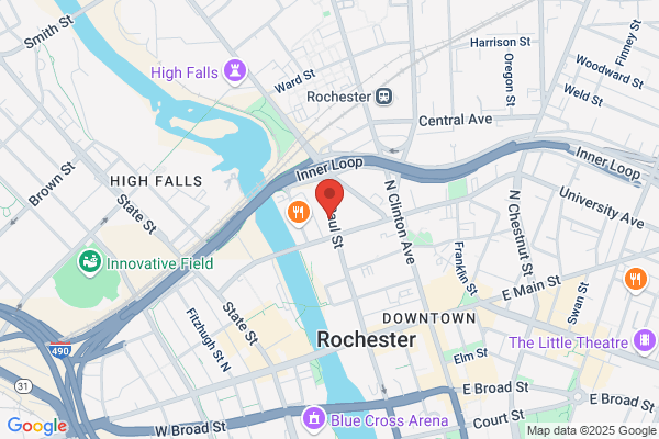 Lease Companies Rochester Citylites