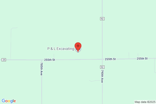 P and L Services