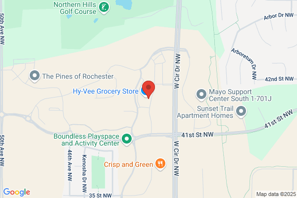 Hy-Vee Pharmacy