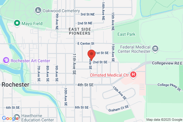 Rochester Grooming Center