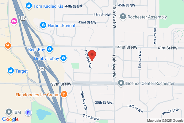 Winchester Apartment Homes