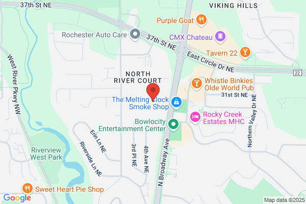 Olympik Village Apartments