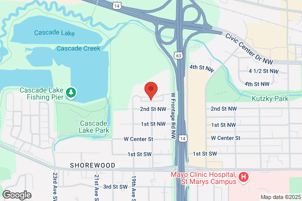 Quarry Ridge Apartments