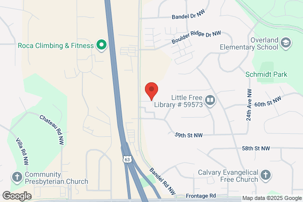 Bandel Hills Townhomes