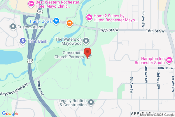 Bear Creek Apartments