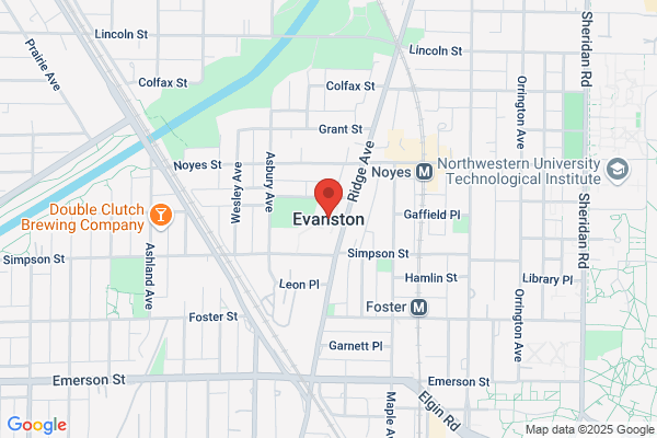 Evanston Heights