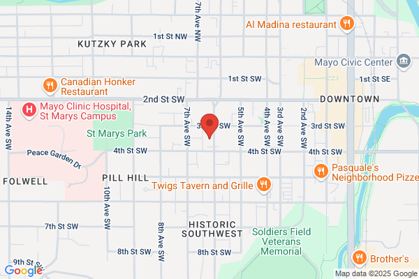 Five Oaks Condominium Association