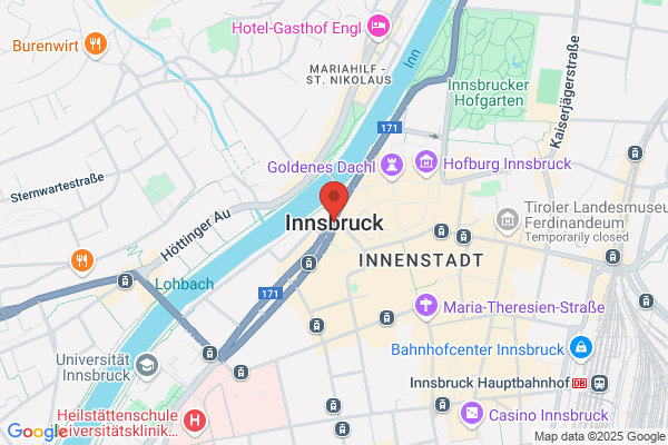 Innsbruck