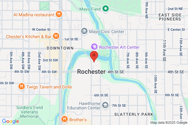 Mr. Appliance of Rochester, MN