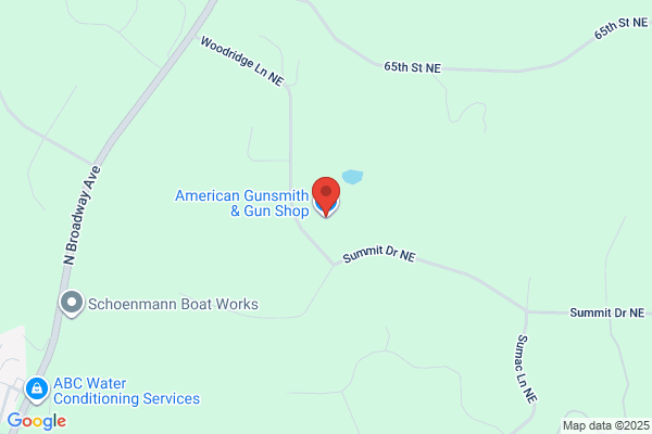 American Gunsmith, LLC