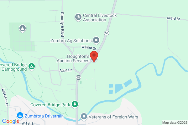 Hermann Auction Service