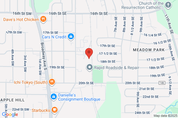 Rochester Auto Clinic