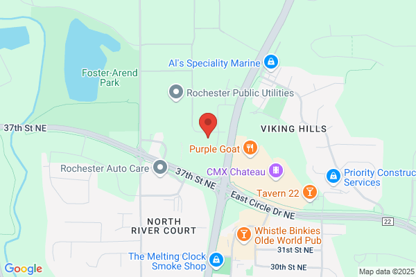 Domaille Collision Center