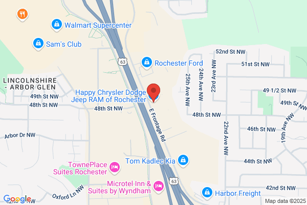 Adamson Motors