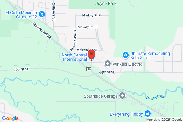 Interstate Motor Trucks Inc