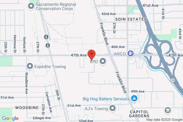 S & S Automotive Repair