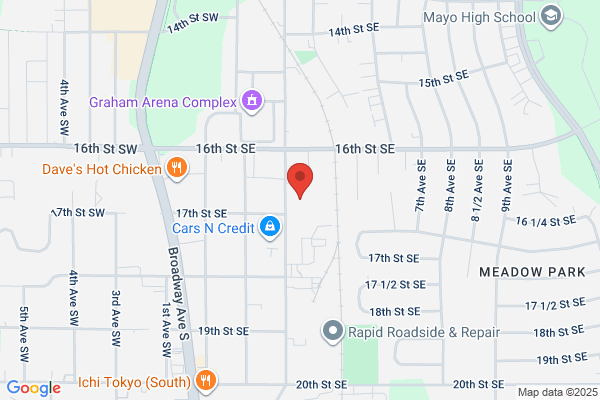 Virgil's Auto Repair and Towing