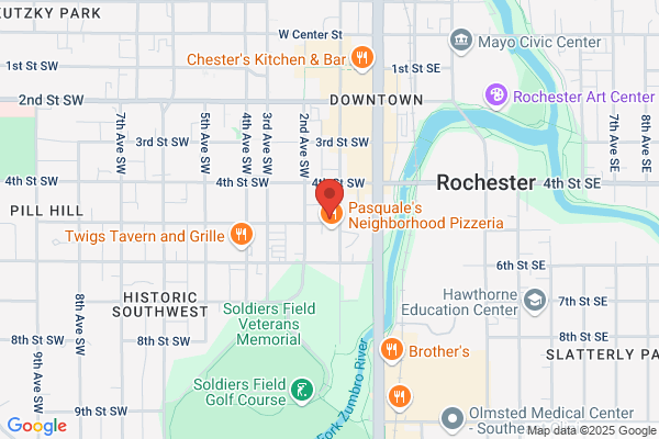 Premier Bank Rochester