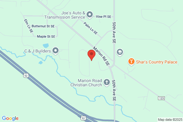 Matson Electric Llc