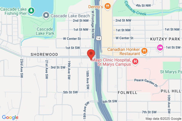 Powell Construction