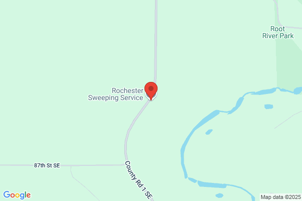 Rochester Sweeping Service
