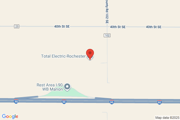 Total Electric of Rochester Inc