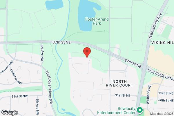 River Glen Apartments