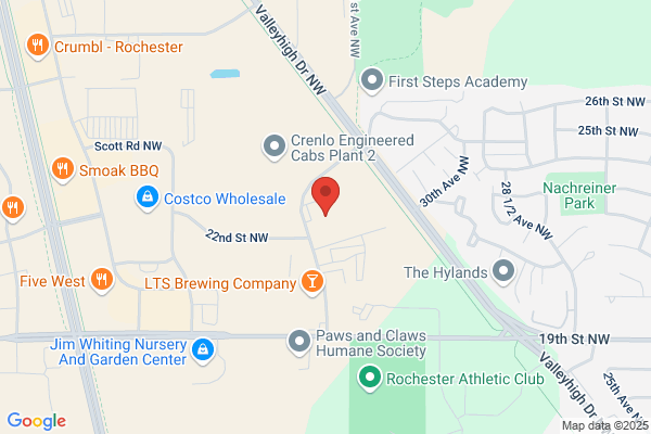 Northern Beverage Distribution Co Llc
