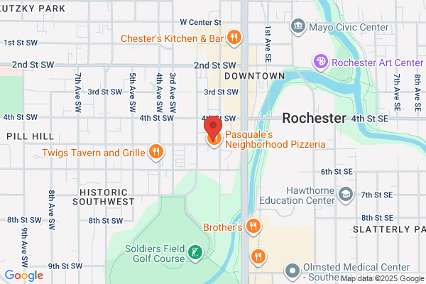 Premier Banks Rochester
