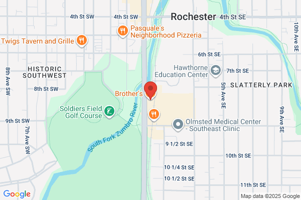Brothers Bar & Grill
