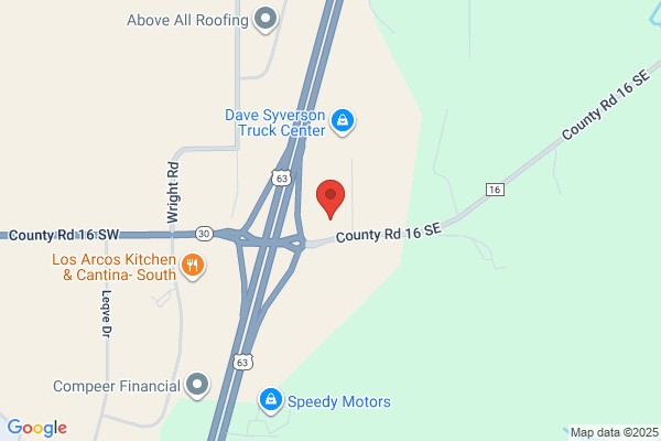 Eagle Ridge Const